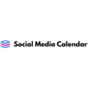 Social Media Calendar